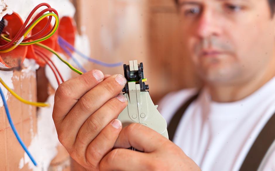 artisans électricien Bièvres