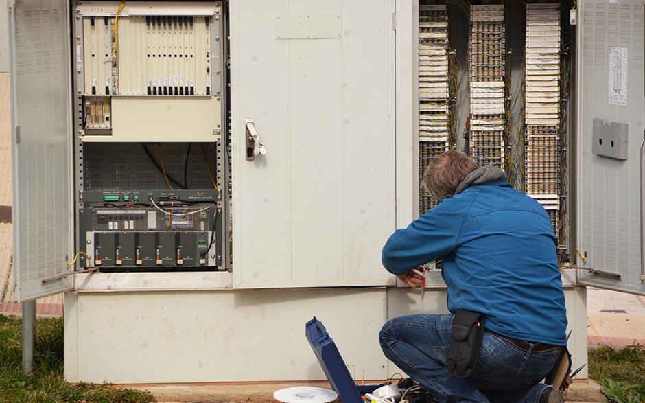 renovation électrique Bougival