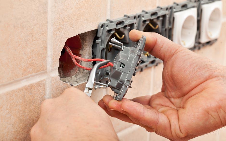 renovation électrique Paris 16