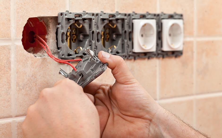 électricien particulier Yerres