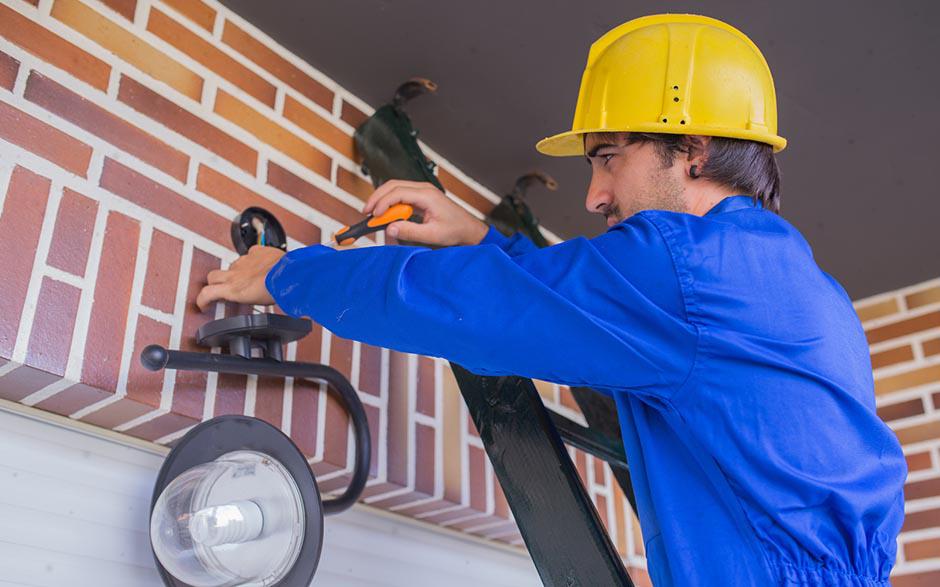 électricien de maintenance Châtillon