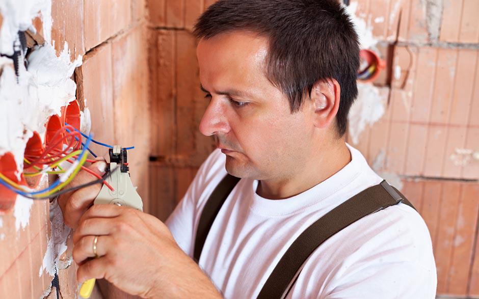 renovation électrique Bondy