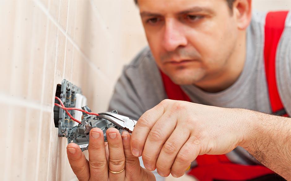 électricien urgent Angicourt