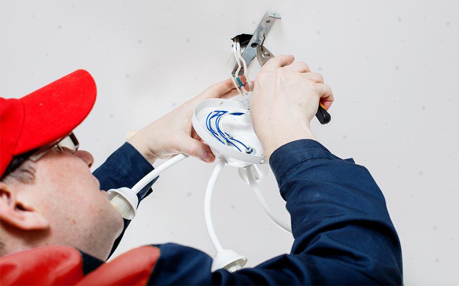 recherche électricien bâtiment Villejuif