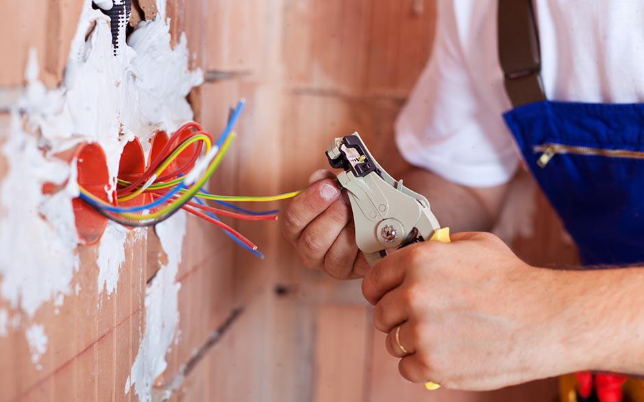 renovation électrique Paris 16