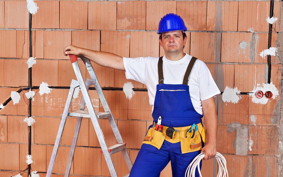 renovation électrique Bondy
