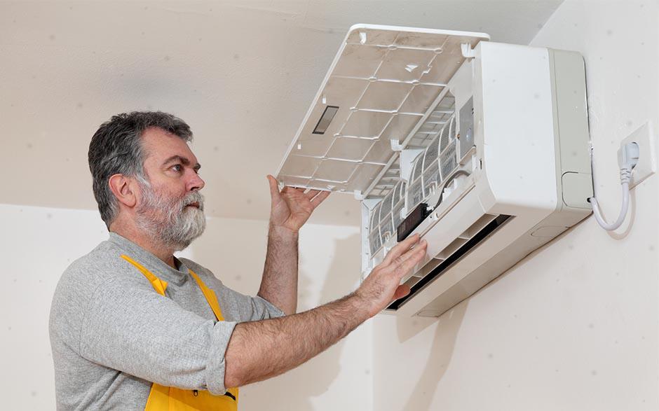électricien de maintenance Angicourt